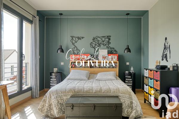 Maison à vendre 7 pièces 210 m² L'Isle-Adam