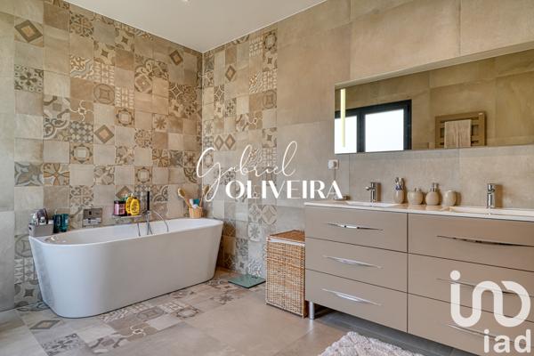 Maison à vendre 7 pièces 210 m² L'Isle-Adam