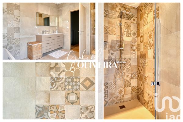 Maison à vendre 7 pièces 210 m² L'Isle-Adam