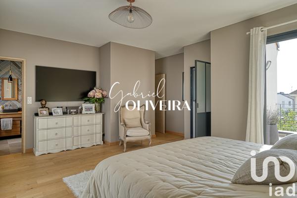 Maison à vendre 7 pièces 210 m² L'Isle-Adam