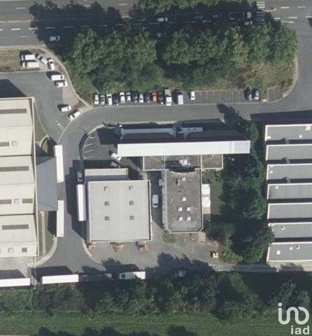 Murs commerciaux  à vendre 977 m² Marolles-en-Brie