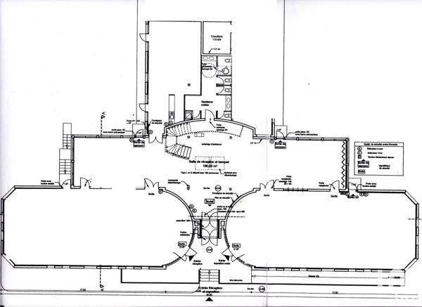 Murs commerciaux  à vendre 977 m² Marolles-en-Brie