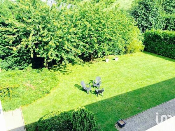 Murs commerciaux  à vendre 977 m² Marolles-en-Brie