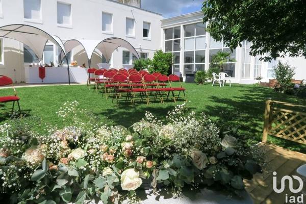 Murs commerciaux  à vendre 977 m² Marolles-en-Brie