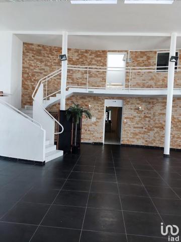 Murs commerciaux  à vendre 977 m² Marolles-en-Brie