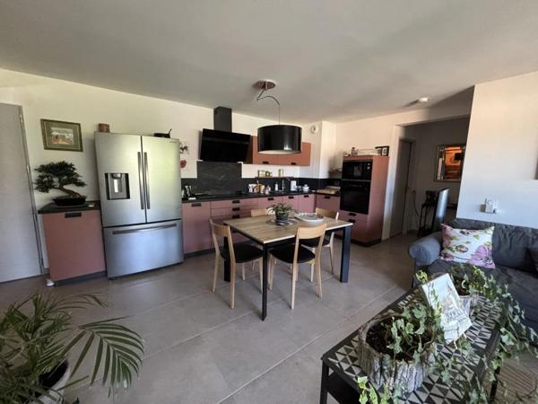 Appartement à vendre à Die (26150)