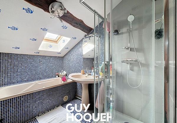 Maison Saint Gengoux De Scisse 7 pièce(s) 136.94 m2