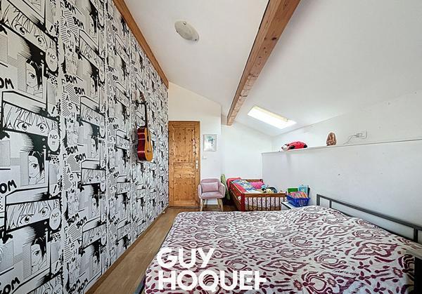 Maison Saint Gengoux De Scisse 7 pièce(s) 136.94 m2