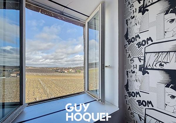 Maison Saint Gengoux De Scisse 7 pièce(s) 136.94 m2