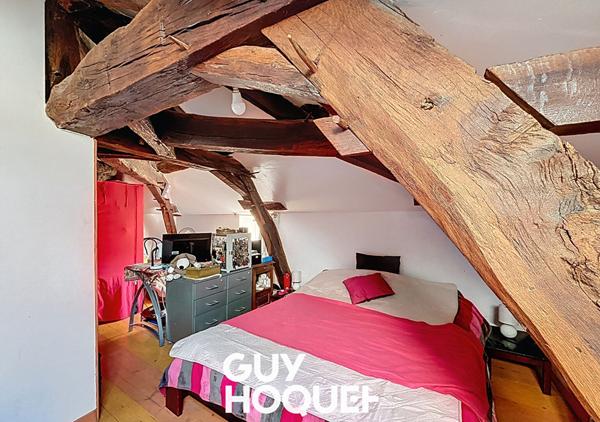 Maison Saint Gengoux De Scisse 7 pièce(s) 136.94 m2