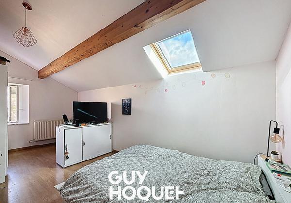 Maison Saint Gengoux De Scisse 7 pièce(s) 136.94 m2