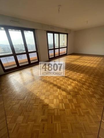 Appartement à vendre à Gaillard (74240)