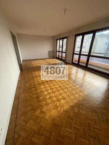 Appartement à vendre à Gaillard (74240)
