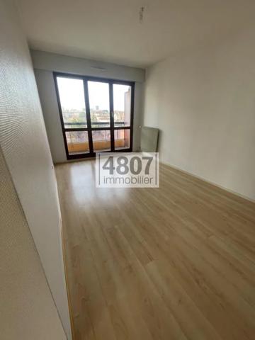 Appartement à vendre à Gaillard (74240)