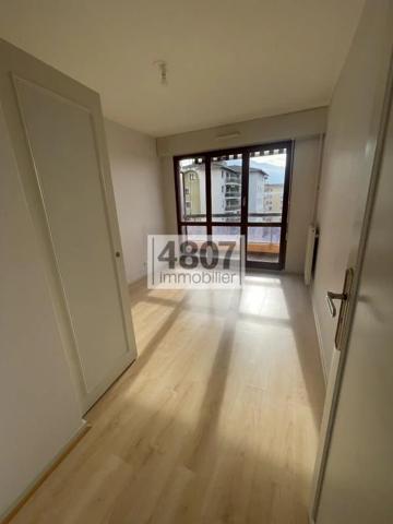 Appartement à vendre à Gaillard (74240)