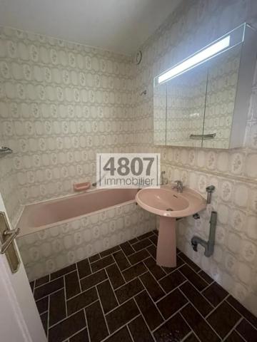 Appartement à vendre à Gaillard (74240)