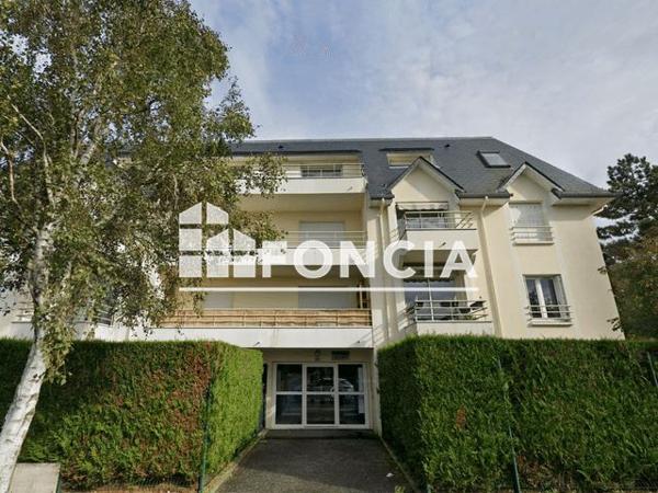 Location Studio 22.8 m² - Ifs 14123