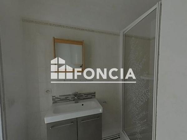 Location Studio 22.8 m² - Ifs 14123