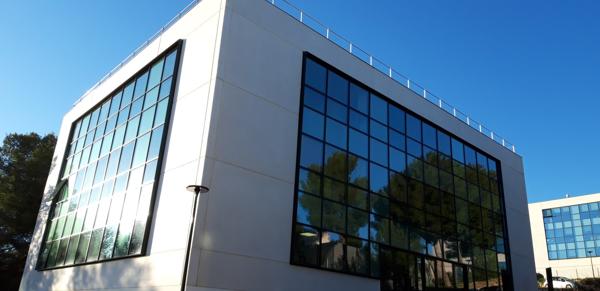 Bureaux avec parkings à louer - ATHELIA IV - La Ciotat