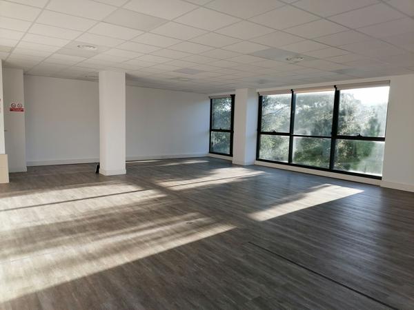 Bureaux avec parkings à louer - ATHELIA IV - La Ciotat