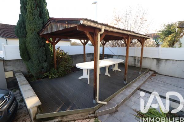 Maison à vendre 5 pièces 150 m² Les Martres-d'Artière