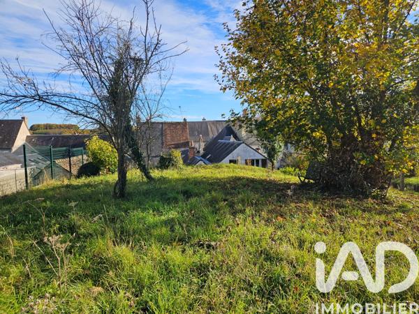 Maison à vendre 4 pièces 87 m² Saint-Christophe-sur-le-Nais