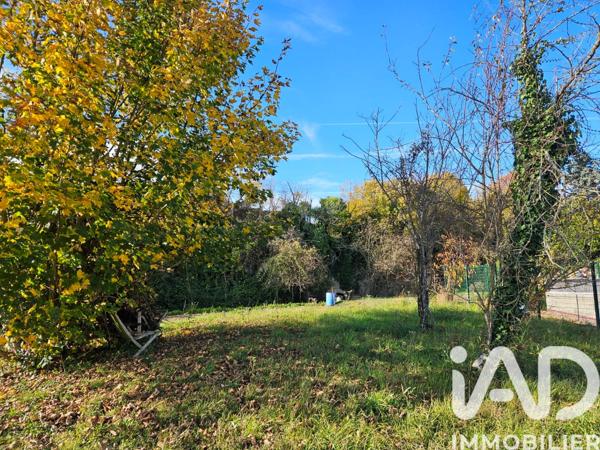 Maison à vendre 4 pièces 87 m² Saint-Christophe-sur-le-Nais