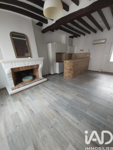 Appartement à vendre 3 pièces 65 m² Sens