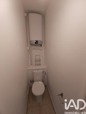 Appartement à vendre 3 pièces 65 m² Sens