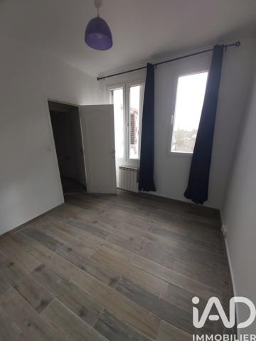 Appartement à vendre 3 pièces 65 m² Sens