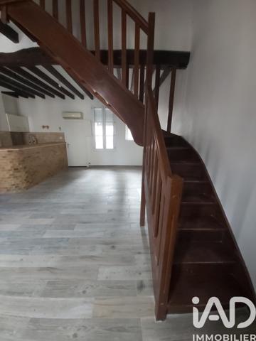 Appartement à vendre 3 pièces 65 m² Sens