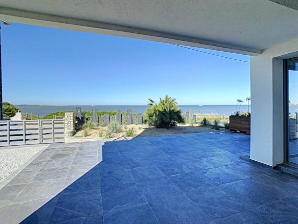 Villa 7 pièce(s) 4 chambre(s) 200 m²