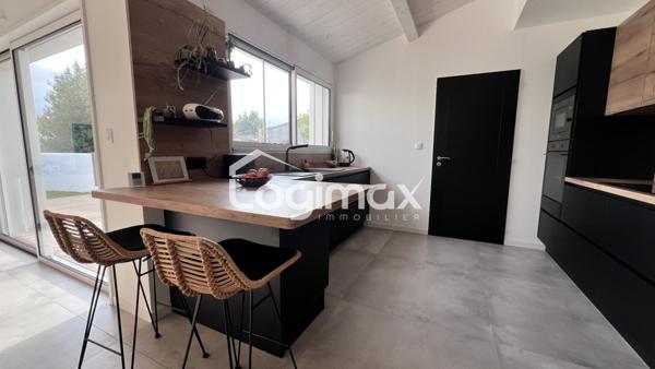 Vente maison La rochelle, 147m² 5 pièces 1 155 000 avec garage
