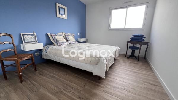 Vente maison La rochelle, 147m² 5 pièces 1 155 000 avec garage