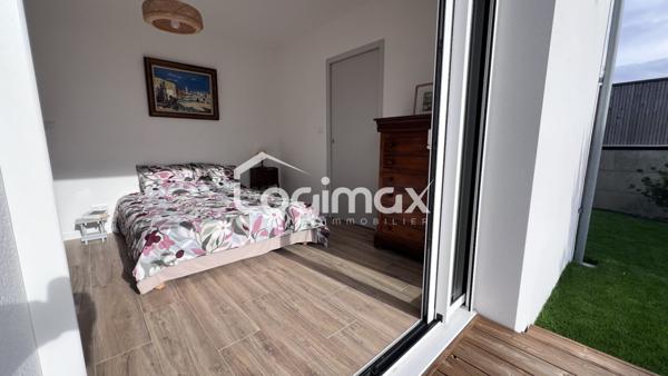 Vente maison La rochelle, 147m² 5 pièces 1 155 000 avec garage