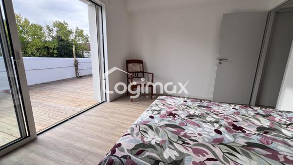 Vente maison La rochelle, 147m² 5 pièces 1 155 000 avec garage