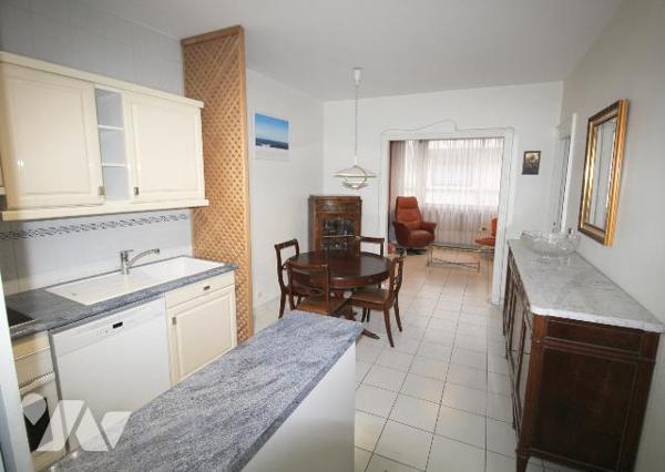 A 2 PAS DU RER PORT ROYAL ET DU METRO RASPAIL