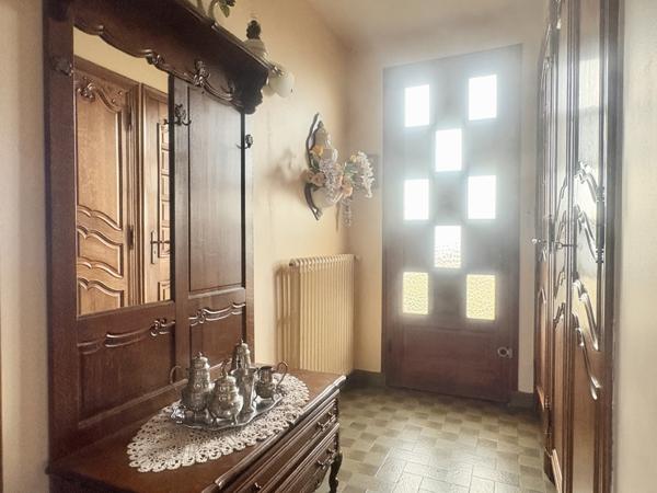 Maison 5 pièces - 108 m²