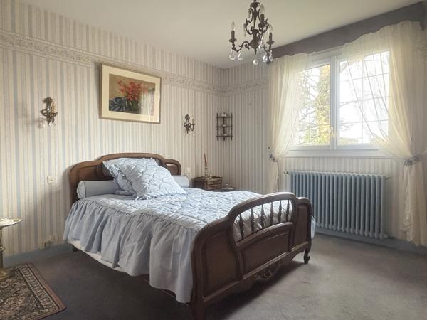 Maison 5 pièces - 108 m²