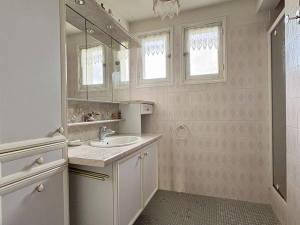 Maison 5 pièces - 108 m²