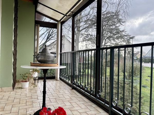 Maison 5 pièces - 108 m²