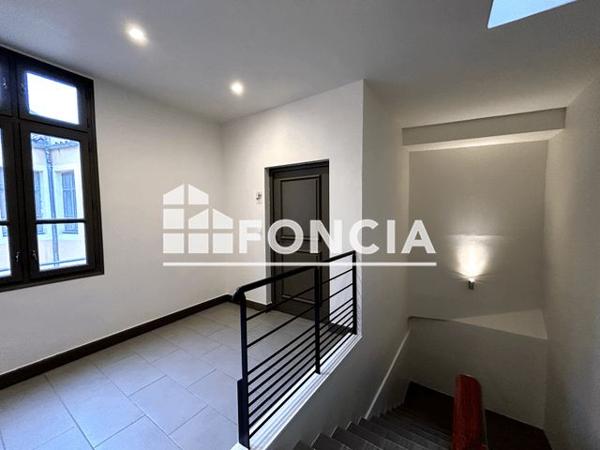 À vendre Appartement 3 pièces 75.04 m² - Nîmes 30000