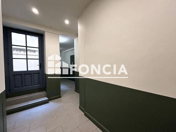 À vendre Appartement 3 pièces 75.04 m² - Nîmes 30000