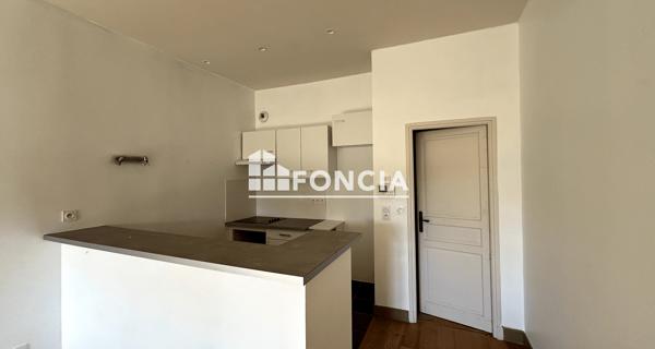 À vendre Appartement 3 pièces 75.04 m² - Nîmes 30000