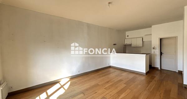 À vendre Appartement 3 pièces 75.04 m² - Nîmes 30000