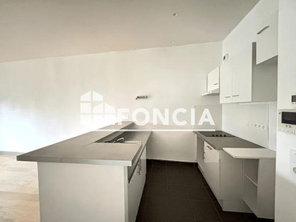 À vendre Appartement 3 pièces 75.04 m² - Nîmes 30000