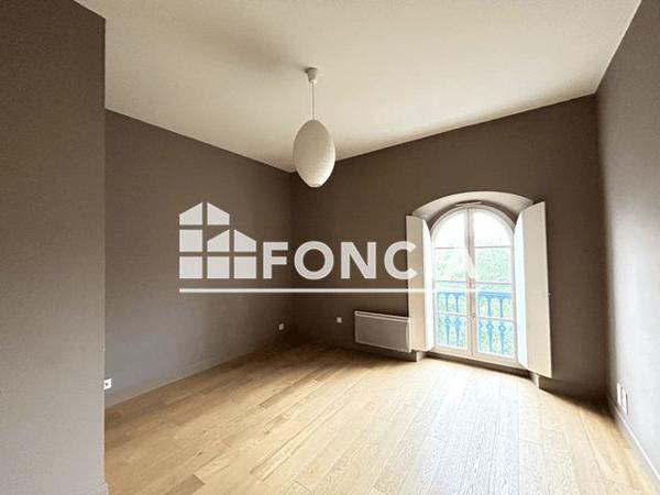 À vendre Appartement 3 pièces 75.04 m² - Nîmes 30000