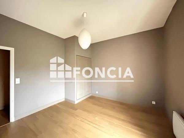 À vendre Appartement 3 pièces 75.04 m² - Nîmes 30000