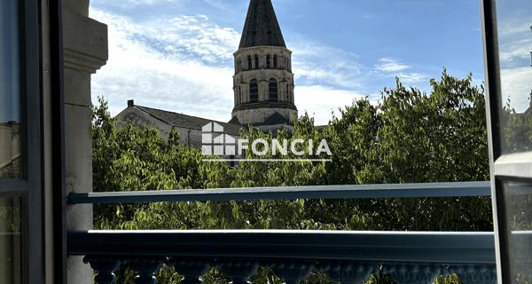 À vendre Appartement 3 pièces 75.04 m² - Nîmes 30000