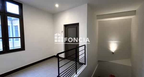 À vendre Appartement 3 pièces 75.04 m² - Nîmes 30000